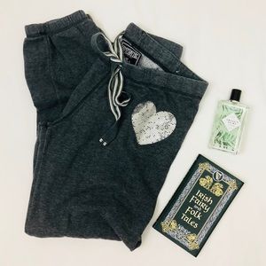 Victoria's Secret Pink  sweatpants